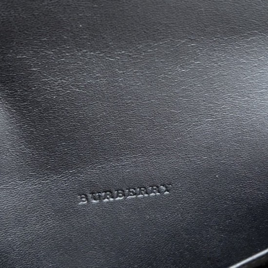 2022 brand new trendy long wallet BURBERRY Burberry 2022 brand new trendy long wallet BURBERRY Burberry