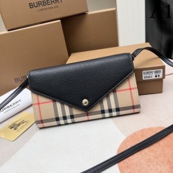 2022 New Cumulative Total Sales No. 1 Long Wallet BURBERRY Burberry