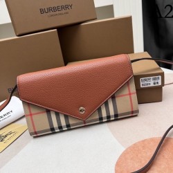 2022 New Cumulative Total Sales No. 1 Long Wallet BURBERRY Burberry