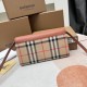 2022 New Cumulative Total Sales No. 1 Long Wallet BURBERRY Burberry 2022 New Cumulative Total Sales No. 1 Long Wallet BURBERRY Burberry