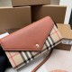 2022 New Cumulative Total Sales No. 1 Long Wallet BURBERRY Burberry 2022 New Cumulative Total Sales No. 1 Long Wallet BURBERRY Burberry