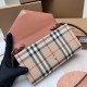 2022 New Cumulative Total Sales No. 1 Long Wallet BURBERRY Burberry 2022 New Cumulative Total Sales No. 1 Long Wallet BURBERRY Burberry