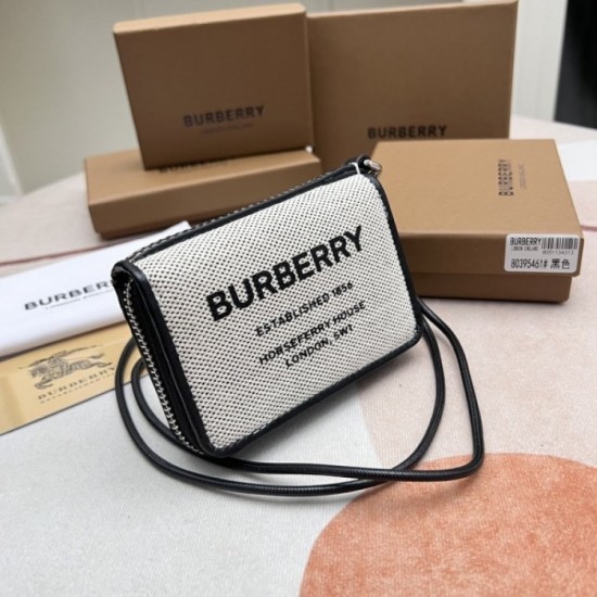 2022 brand new coin bag BURBERRY Burberry 2022 brand new coin bag BURBERRY Burberry