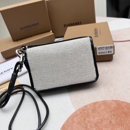 2022 brand new coin bag BURBERRY Burberry 2022 brand new coin bag BURBERRY Burberry