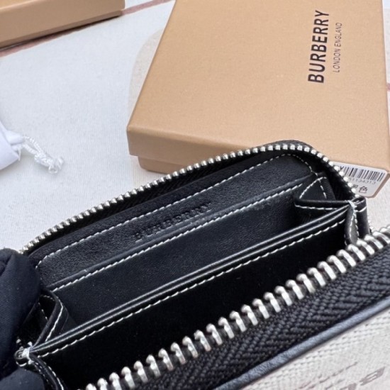 2022 brand new coin bag BURBERRY Burberry 2022 brand new coin bag BURBERRY Burberry