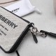 2022 brand new coin bag BURBERRY Burberry 2022 brand new coin bag BURBERRY Burberry