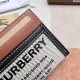 2022 New Best Item Card Case BURBERRY Burberry 2022 New Best Item Card Case BURBERRY Burberry