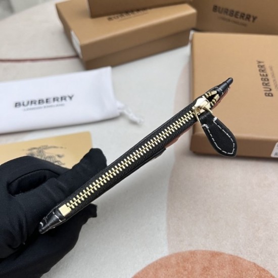 2022 new casual card case BURBERRY Burberry 2022 new casual card case BURBERRY Burberry