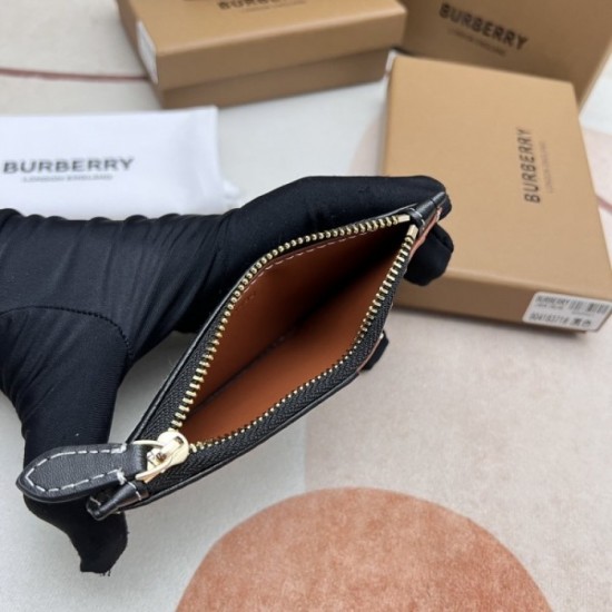 2022 new casual card case BURBERRY Burberry 2022 new casual card case BURBERRY Burberry