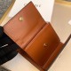 CELINE Celine 2022SS Popular high discount mail order Women's tri-fold wallet CELINE Celine 2022SS Popular high discount mail order Women's tri-fold wallet