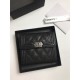 CHANEL 2022SS Explosive popular women's tri-fold wallet in summer CHANEL 2022SS Explosive popular women's tri-fold wallet in summer