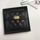 CHANEL 2022SS Limited women's tri-fold wallet that can be used absolutely in the summer CHANEL 2022SS Limited women's tri-fold wallet that can be used absolutely in the summer