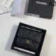 CHANEL 2022SS Women's tri-fold wallet for the summer CHANEL 2022SS Women's tri-fold wallet for the summer