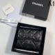 CHANEL 2022SS Summer essential item for ladies tri-fold wallet CHANEL 2022SS Summer essential item for ladies tri-fold wallet