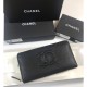 CHANEL 2022SS A must-have item for summer Women's wallet CHANEL 2022SS A must-have item for summer Women's wallet