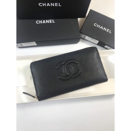 CHANEL 2022SS A must-have item for summer Women's wallet CHANEL 2022SS A must-have item for summer Women's wallet