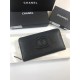 CHANEL 2022SS A must-have item for summer Women's wallet CHANEL 2022SS A must-have item for summer Women's wallet