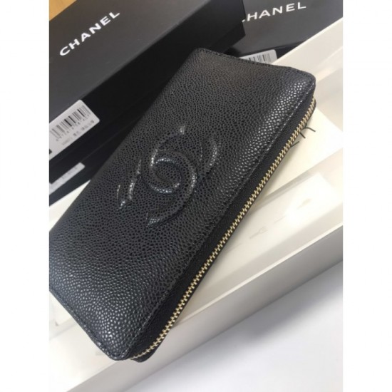 CHANEL 2022SS A must-have item for summer Women's wallet CHANEL 2022SS A must-have item for summer Women's wallet