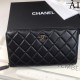 CHANEL 2022SS A particularly popular elegant long wallet for ladies sold out immediately CHANEL 2022SS A particularly popular elegant long wallet for ladies sold out immediately