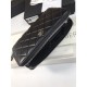 CHANEL 2022SS A particularly popular elegant long wallet for ladies sold out immediately CHANEL 2022SS A particularly popular elegant long wallet for ladies sold out immediately