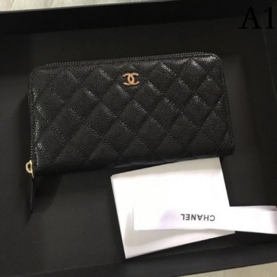 CHANEL 2022SS A lovely summer staple item Women's wallet CHANEL 2022SS A lovely summer staple item Women's wallet
