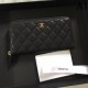 CHANEL 2022SS A lovely summer staple item Women's wallet CHANEL 2022SS A lovely summer staple item Women's wallet