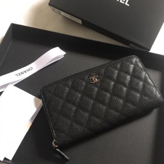 CHANEL 2022SS A lovely summer staple item Women's wallet CHANEL 2022SS A lovely summer staple item Women's wallet