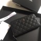 CHANEL 2022SS A lovely summer staple item Women's wallet CHANEL 2022SS A lovely summer staple item Women's wallet