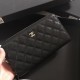 CHANEL 2022SS A lovely summer staple item Women's wallet CHANEL 2022SS A lovely summer staple item Women's wallet