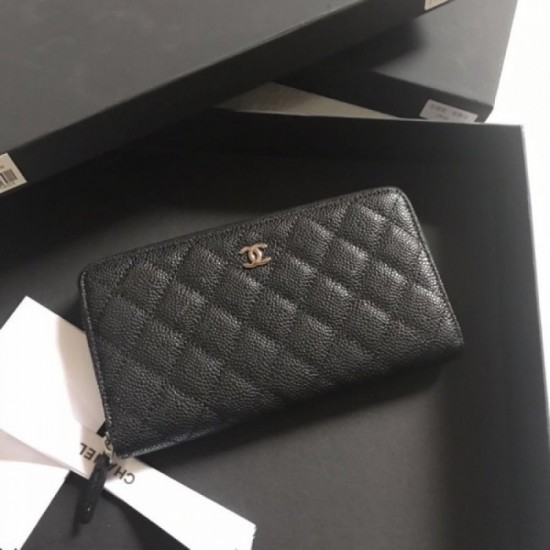CHANEL 2022SS A lovely summer staple item Women's wallet CHANEL 2022SS A lovely summer staple item Women's wallet
