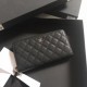 CHANEL 2022SS A lovely summer staple item Women's wallet CHANEL 2022SS A lovely summer staple item Women's wallet