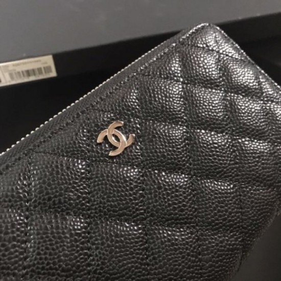 CHANEL 2022SS A lovely summer staple item Women's wallet CHANEL 2022SS A lovely summer staple item Women's wallet