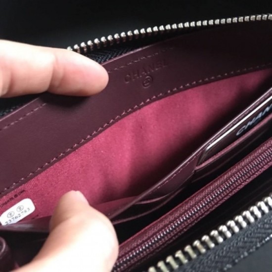 CHANEL 2022SS A lovely summer staple item Women's wallet CHANEL 2022SS A lovely summer staple item Women's wallet