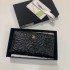 CHANEL 2022SS A long wallet for ladies who enjoys the latest summer style