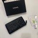CHANEL 2022SS A long wallet for ladies who enjoys the latest summer style CHANEL 2022SS A long wallet for ladies who enjoys the latest summer style
