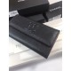 CHANEL 2022SS New Spring / Summer style plus long wallet for ladies CHANEL 2022SS New Spring / Summer style plus long wallet for ladies