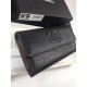 CHANEL 2022SS New Spring / Summer style plus long wallet for ladies CHANEL 2022SS New Spring / Summer style plus long wallet for ladies