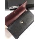 CHANEL 2022SS New Spring / Summer style plus long wallet for ladies CHANEL 2022SS New Spring / Summer style plus long wallet for ladies