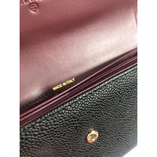 CHANEL 2022SS New Spring / Summer style plus long wallet for ladies CHANEL 2022SS New Spring / Summer style plus long wallet for ladies