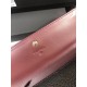CHANEL 2022SS New Spring / Summer style plus long wallet for ladies CHANEL 2022SS New Spring / Summer style plus long wallet for ladies