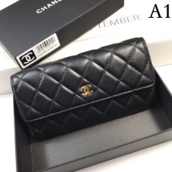 CHANEL 2022SS New summer excellent item Women's wallet