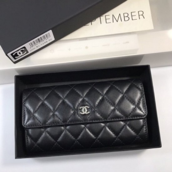 CHANEL 2022SS New summer excellent item Women's wallet CHANEL 2022SS New summer excellent item Women's wallet