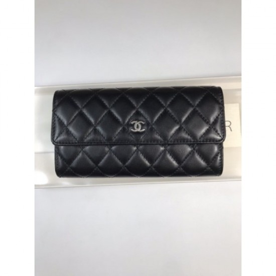 CHANEL 2022SS New summer excellent item Women's wallet CHANEL 2022SS New summer excellent item Women's wallet