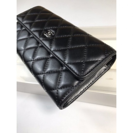 CHANEL 2022SS New summer excellent item Women's wallet CHANEL 2022SS New summer excellent item Women's wallet