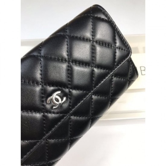 CHANEL 2022SS New summer excellent item Women's wallet CHANEL 2022SS New summer excellent item Women's wallet