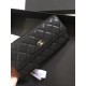 CHANEL 2022SS New ladies' long wallet that has been featured in many magazines CHANEL 2022SS New ladies' long wallet that has been featured in many magazines