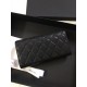 CHANEL 2022SS New ladies' long wallet that has been featured in many magazines CHANEL 2022SS New ladies' long wallet that has been featured in many magazines