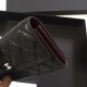 CHANEL 2022SS New ladies' long wallet that has been featured in many magazines CHANEL 2022SS New ladies' long wallet that has been featured in many magazines