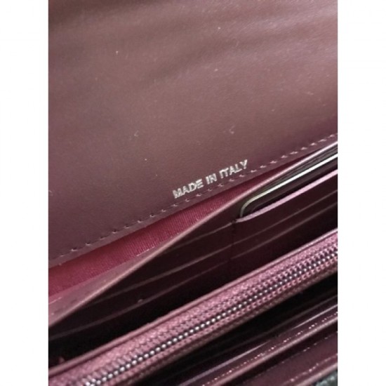 CHANEL 2022SS New ladies' long wallet that has been featured in many magazines CHANEL 2022SS New ladies' long wallet that has been featured in many magazines