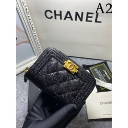 2022 brand new high conspicuous new coin bag CHANEL Chanel